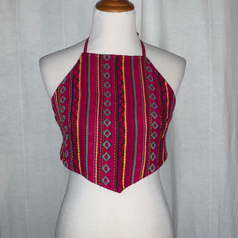 Urban Outfitters halter Size S